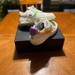 Nike Air Force 1’s FONTANKA
